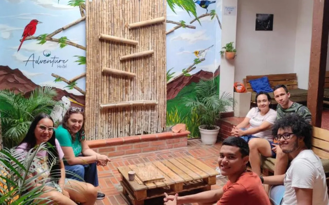 Open House Hostel