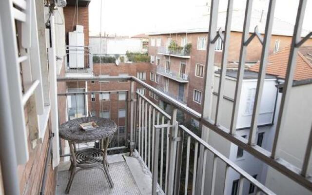 Smart Central Apartments Bayres