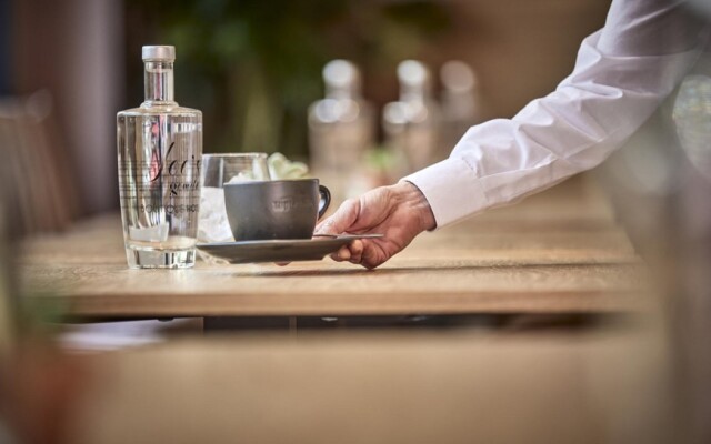 Joe's Gomila Boutique Hotel