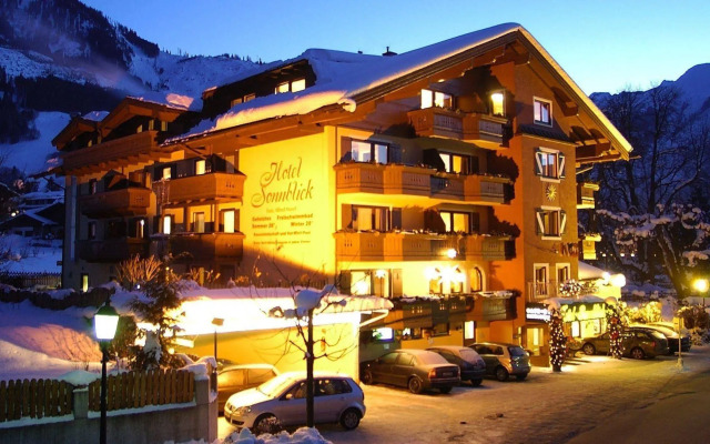 Alpin Hotel Sonnblick