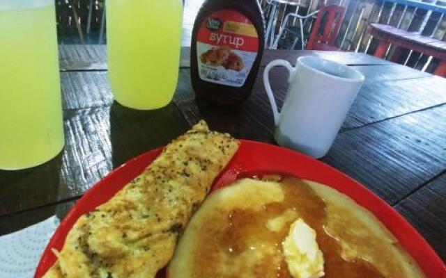Hostal Amador Familiar