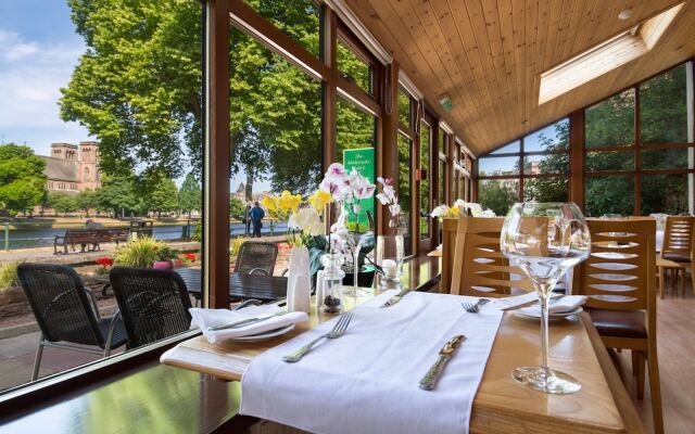 The Waterside Hotel Inverness