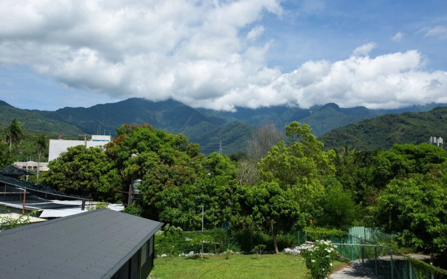 Woolywo Homestay