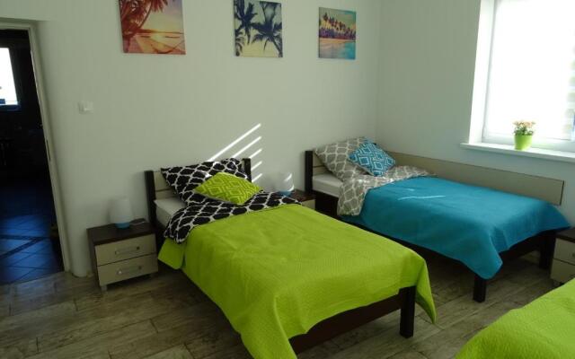 Apartament Angelo