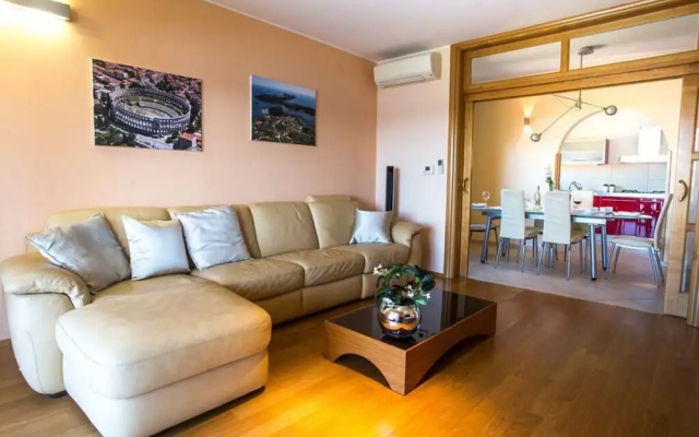 Villa Zuccon Comfortable Holiday Residence