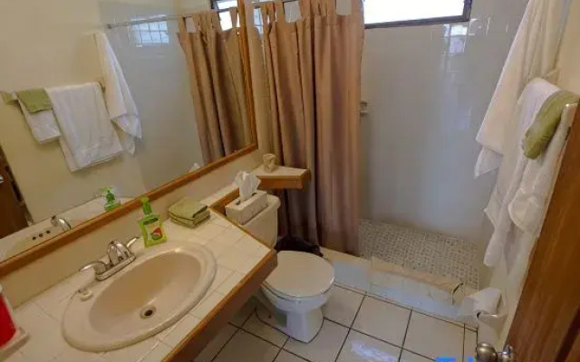2BD Condo in La Costa Phase 2!