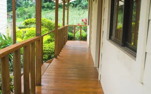 Hotel Casa Ki'iil San Juan La Laguna