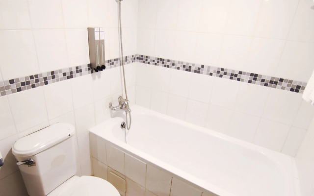 ECFA Hotel - Tainan