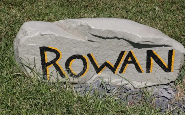 Rowan