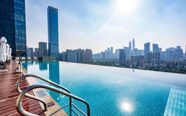 Fraser Suites Shenzhen