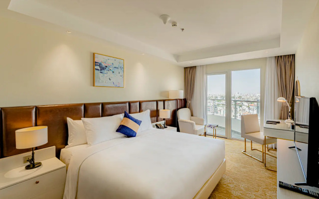 La Vela Saigon Hotel