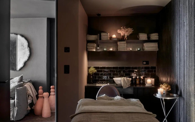 CERVO Mountain Resort