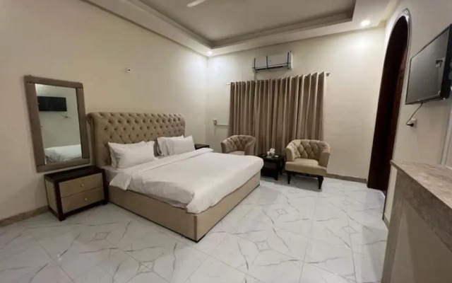 Heritage Inn Guest House