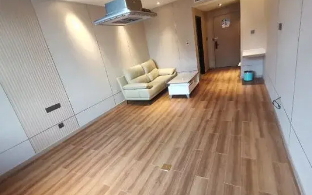 Magnotel Hotel (Shanghai Fengxian Xin Siping Gong Road)