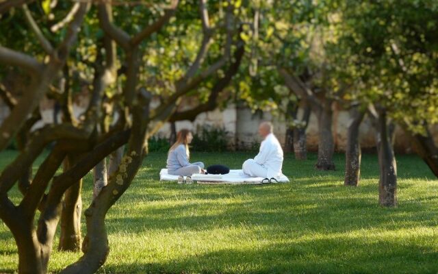 Masseria San Velletri Guest House