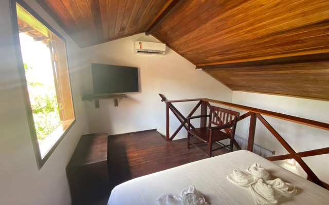 Pousada Cabana