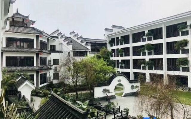 Yuehezhuang Hotel