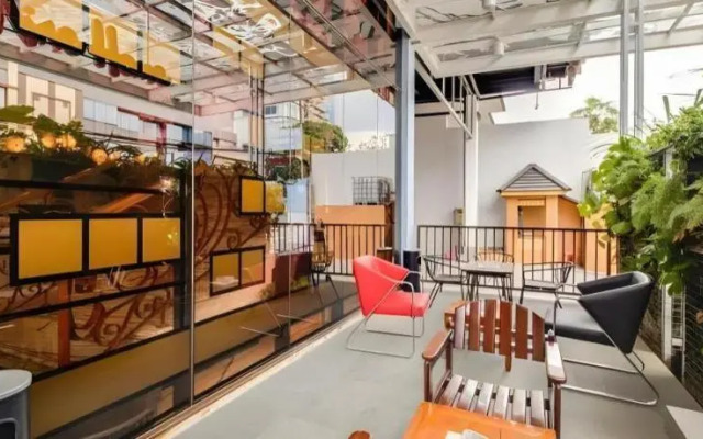 Mine Home Hotel by OYO Rooms