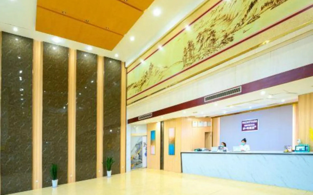 Xi Fei Ge Ya  Hotel Tonglu