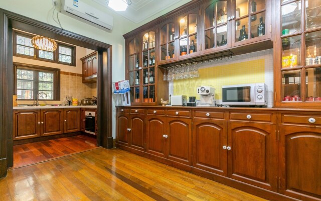 Yuyuan Impression Guesthouse