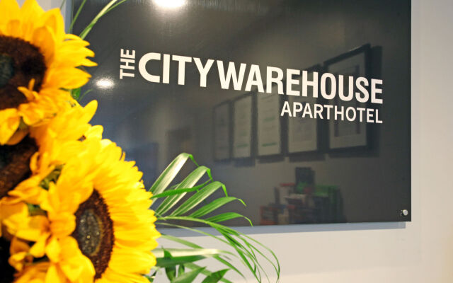 The City Warehouse Aparthotel