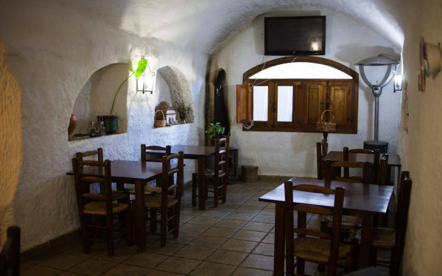 Cuevas Abuelo Ventura