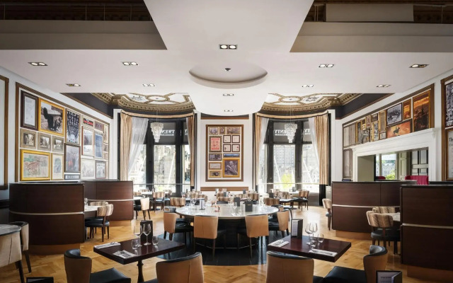 Hotel Indigo Edinburgh - Princes Street by IHG