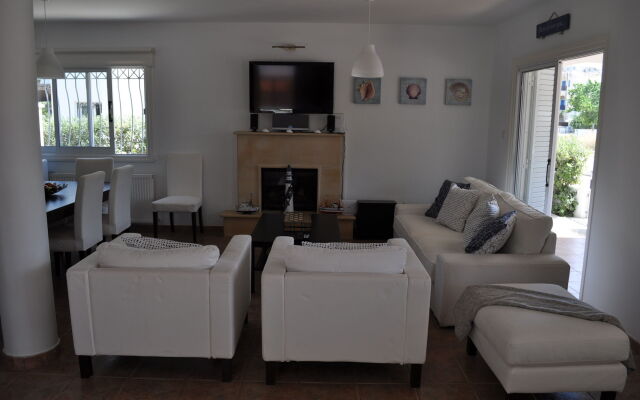 Villa Princess