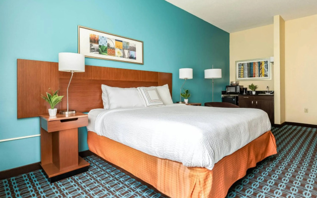Fairfield Inn by Marriott Northlake