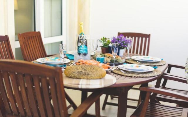 Best Houses 36 - Baleal Surf Village