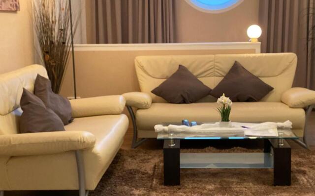 Wilsmann Apartmentvermietung