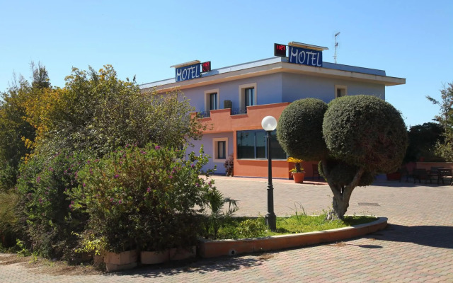 Motel - Hotel Nautico Pozzallo