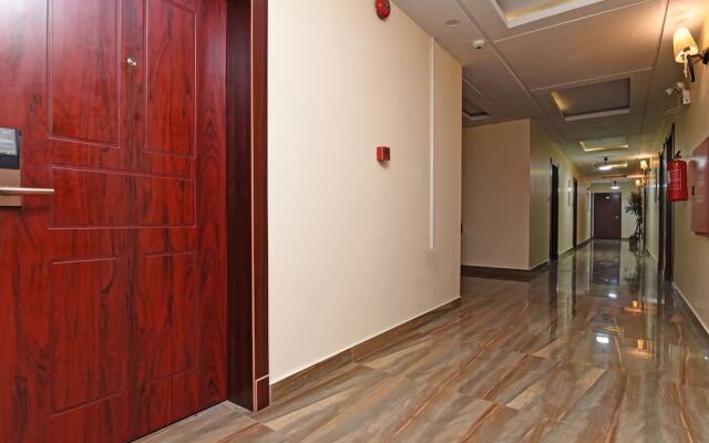 OYO 356 Durra Taraf Residential