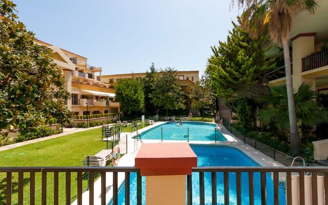 Elviria Seascape Canovas Apartment