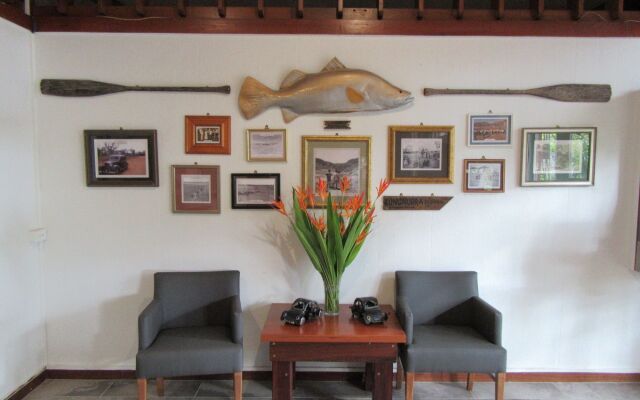 Hotel Kununurra
