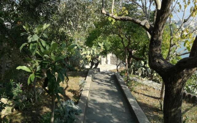 Villa Ninetta-Isabella