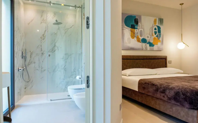 Hera rooms and suites