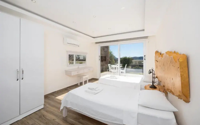 Residence Villa 1 in Oludeniz