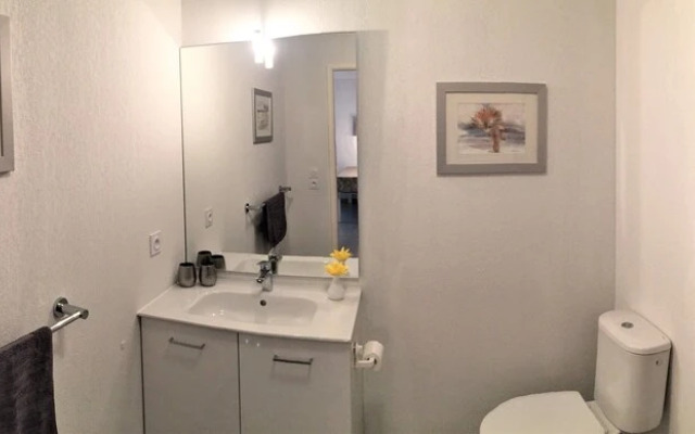 Appartement Arroka au BaskoParadis