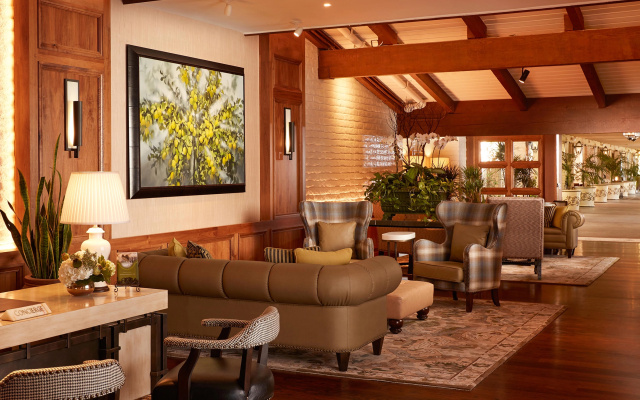 Rancho Bernardo Inn
