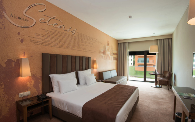 Отель Vila Galé Sintra