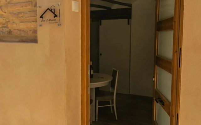 Casa Lo Pasteler