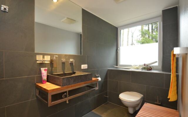 Apartmenthouse '5 Seasons' - Zell am See