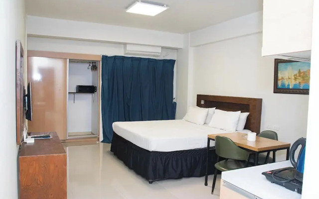 Aimor Condotel
