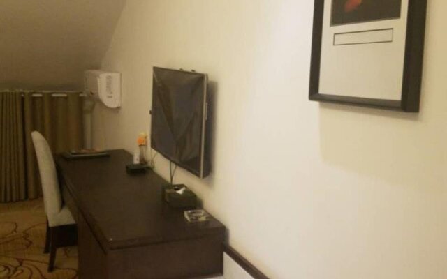 Jiuzhaigou Beautiful Time Hotel