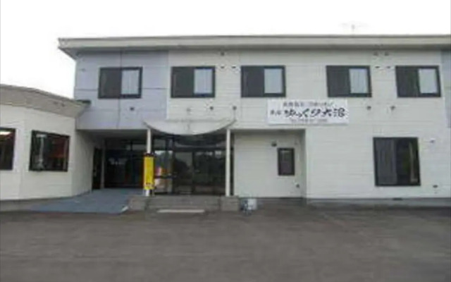 OYO Ryokan Yukkuri Oonuma