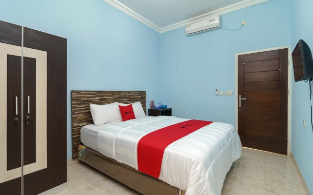 RedDoorz Syariah @ Mora Garden Bungo