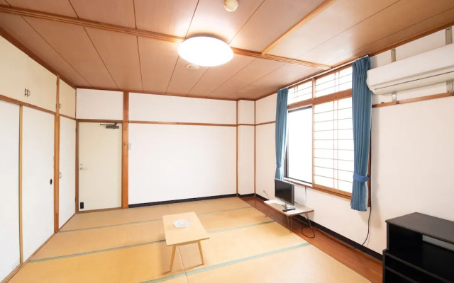 Tabist Hamatoya Ryokan