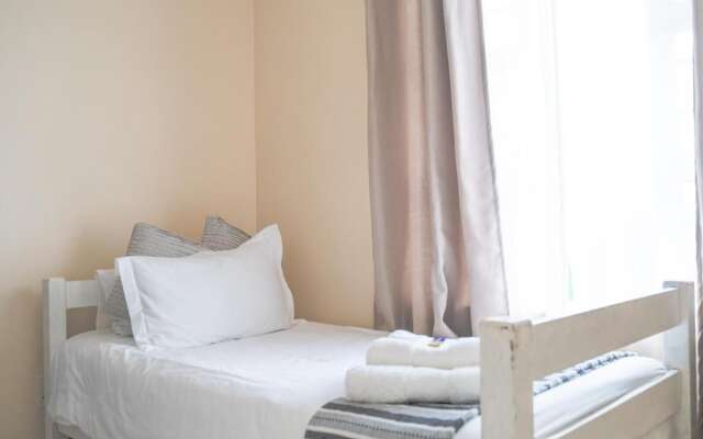 Dei Gratia Guesthouse