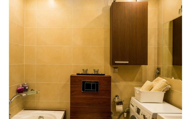 Apartament Jantarowa